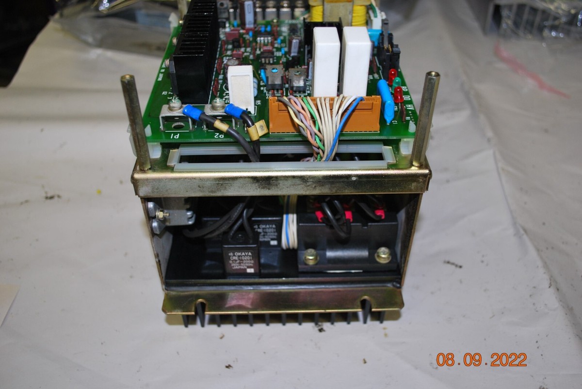 NEC AC Servo Drive | eBay