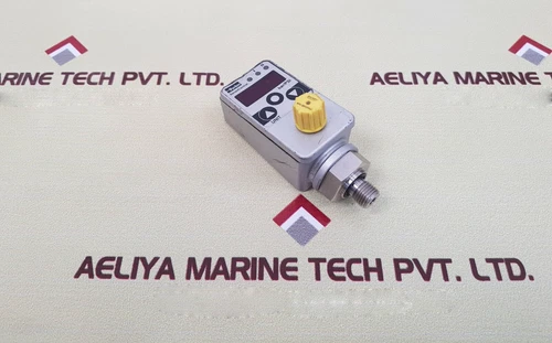 Parker scpsd-060-14-17 pressure sensor controller