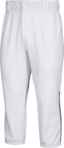adidas White Baseball & Softball Pants for Women