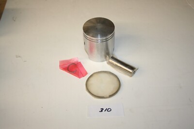 ARCTIC CAT PISTON ASSEMBLY, 77 EL TIGRE 4000 F/A, 77-78 PANTHER 4000 F/C IMPORT