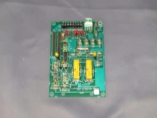 SIMPLEX 562-797 REV G 2 SIGNAL EXPANSION CIRCUIT BOARD FIRE ALARM PART