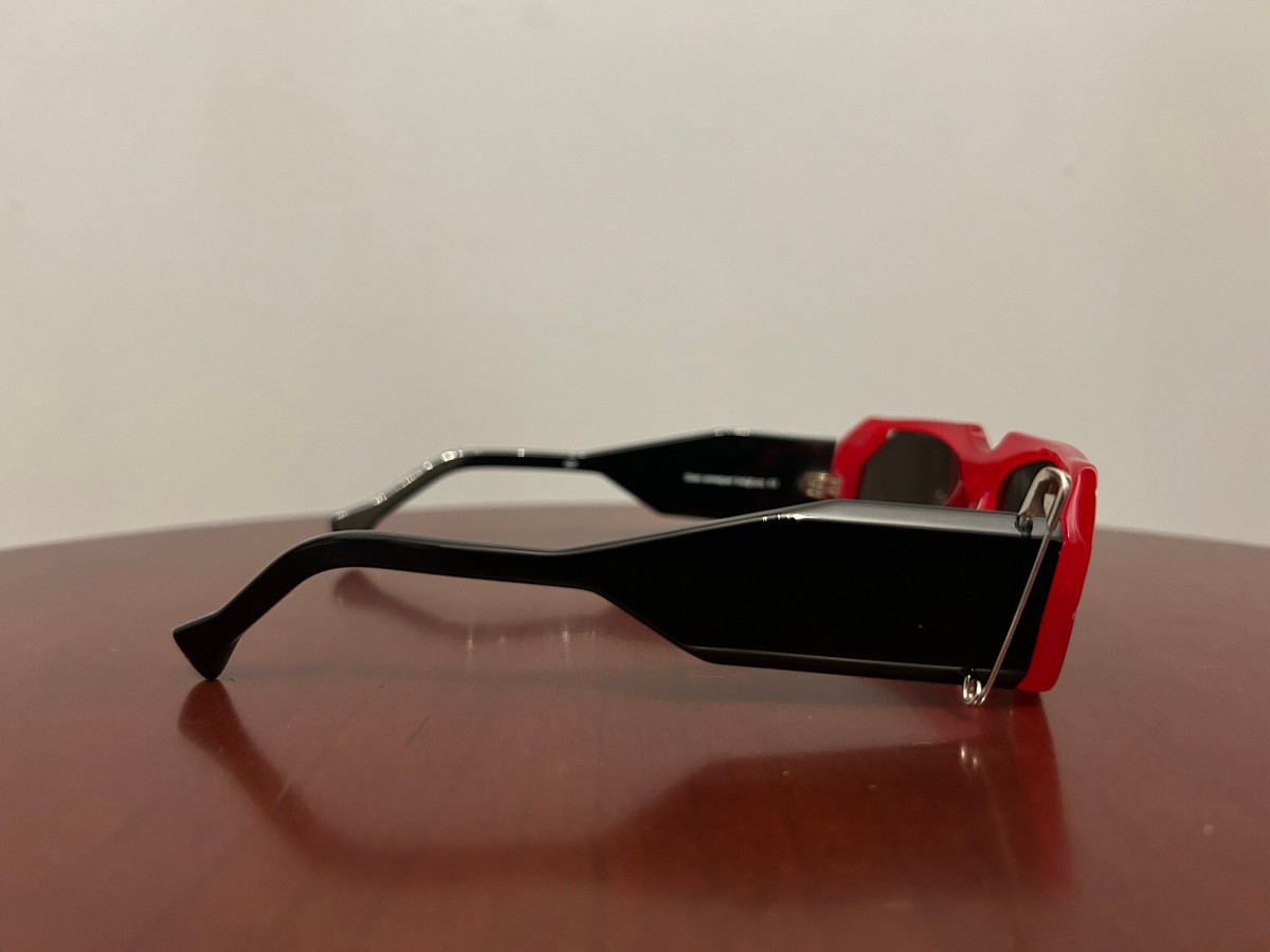 Christoph Broich By Theo Sunglasses, Collector's Piece | eBay