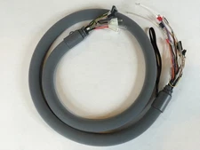 NEW GENUINE OEM LUMENIS LIGHTSHEER DUET ET HAND PIECE UMBILICAL HARNESS CABLE