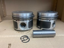 Kit pistoni auto per Ural M72 Dnepr K750 MT MW BMW R71 valvole laterali