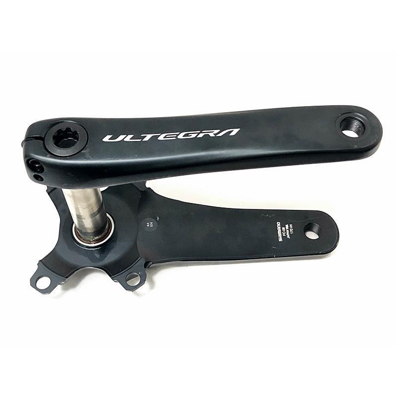 Unused Shimano Ultegra Fc-08 170Mm Crank Arm Left And Right Unused Shimano Ultegra Fc-08 170Mm Crank Arm Left And Right