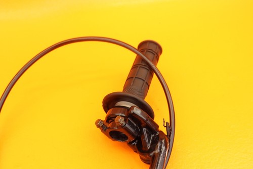 93 - 99 Honda Cr250r 93 - 97 Cr125r 93 - 01 Cr500r Twist Throttle - Foto 7 di 20