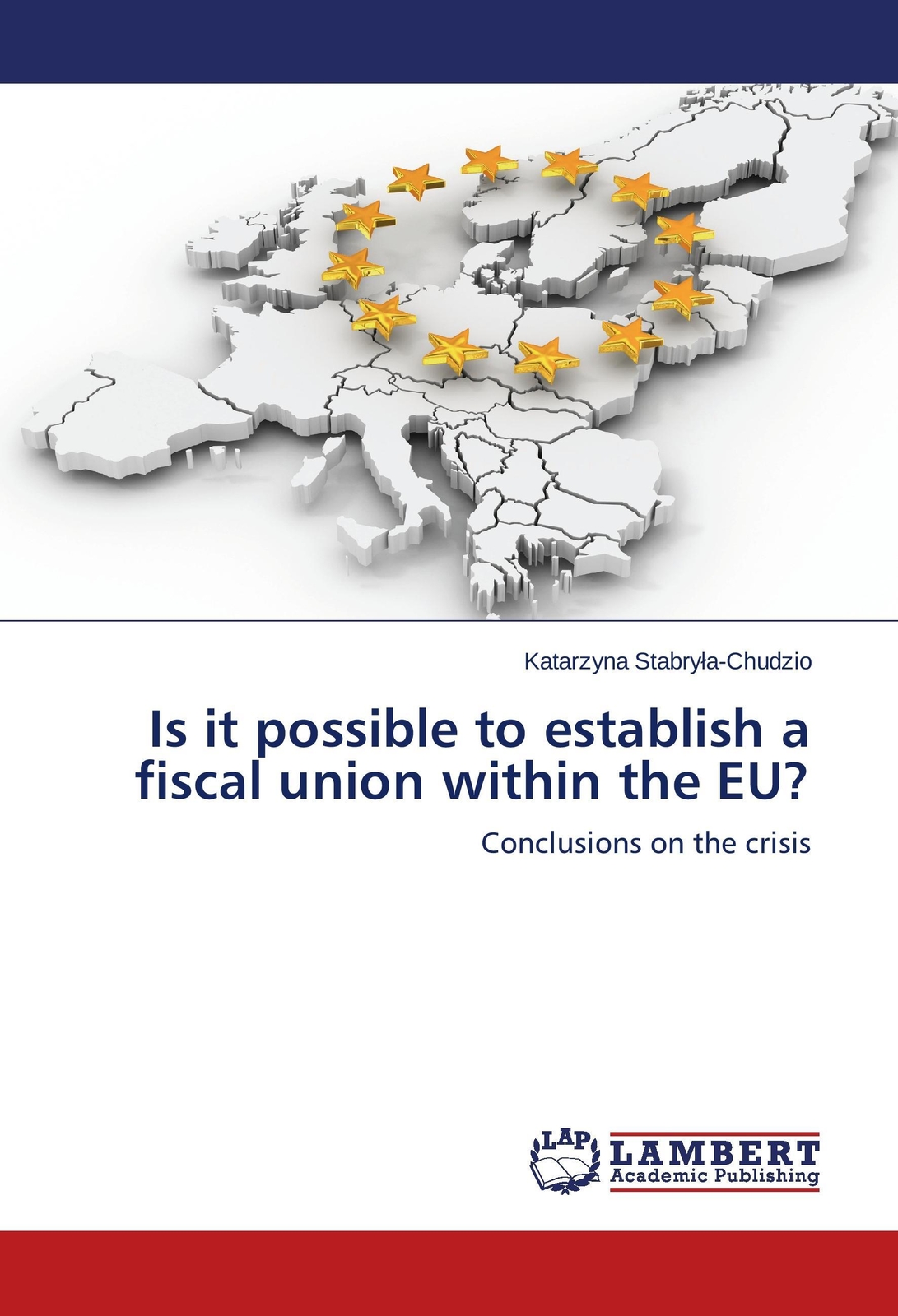 Thumbnail - Katarzyna Stabry¿a-chudzio | Is It Possible To Establish A Fiscal