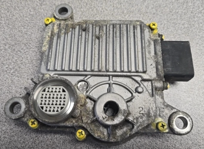 🔥2007-2012 Mazda 6 TCU TCM Front Left Lower Transmission Control