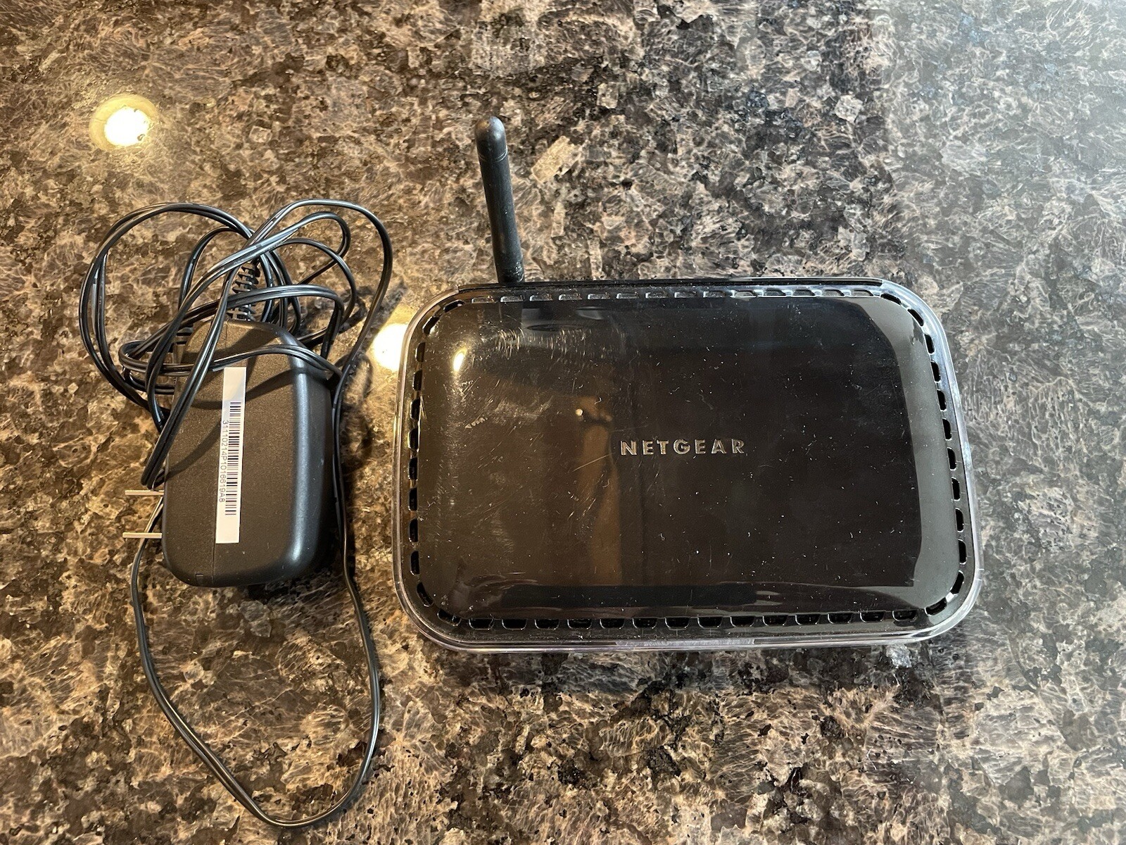 Netgear Wireless-N 150 Router WNR1000 v2