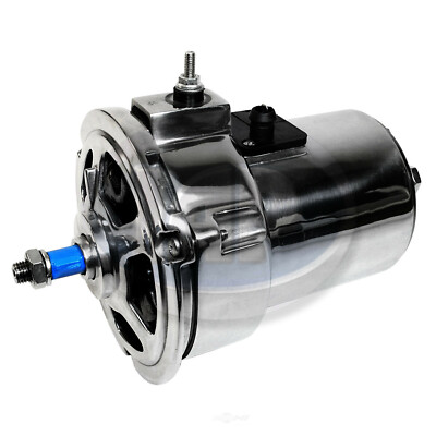 Alternator IAP//Kuhltek Motorwerks AL82N