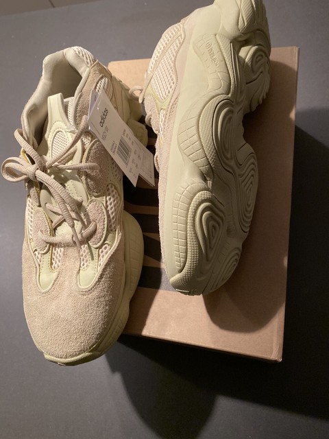 adidas yeezy 500 nere e rosse