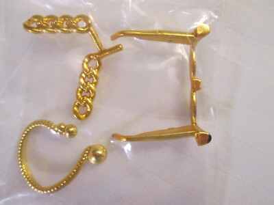 Barbie You Create Basics 2025 Jewelry Set from Kit #2 JBH86 Sunglasses Earrings