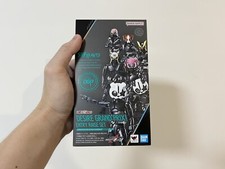sh figuarts DESIRE GRAND PRIX ENTRY RAISE SET kamen rider geats BANDAI NEW