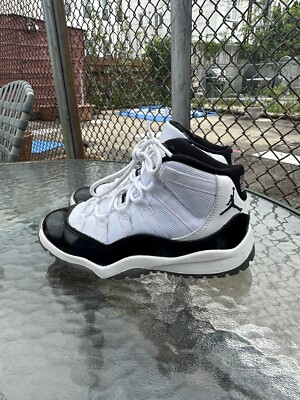Jordan 11 Retro (PS) 