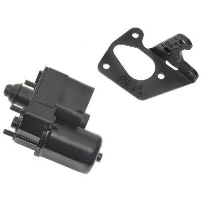 19160423 AC Delco Idle Air Control Valve IAC Speed Stabilizer New for Chevy Olds