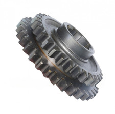 Gear 5 and 6 transmission (z=30, z=35, m=4), tractor Belarus 400/410/420AS/420AN