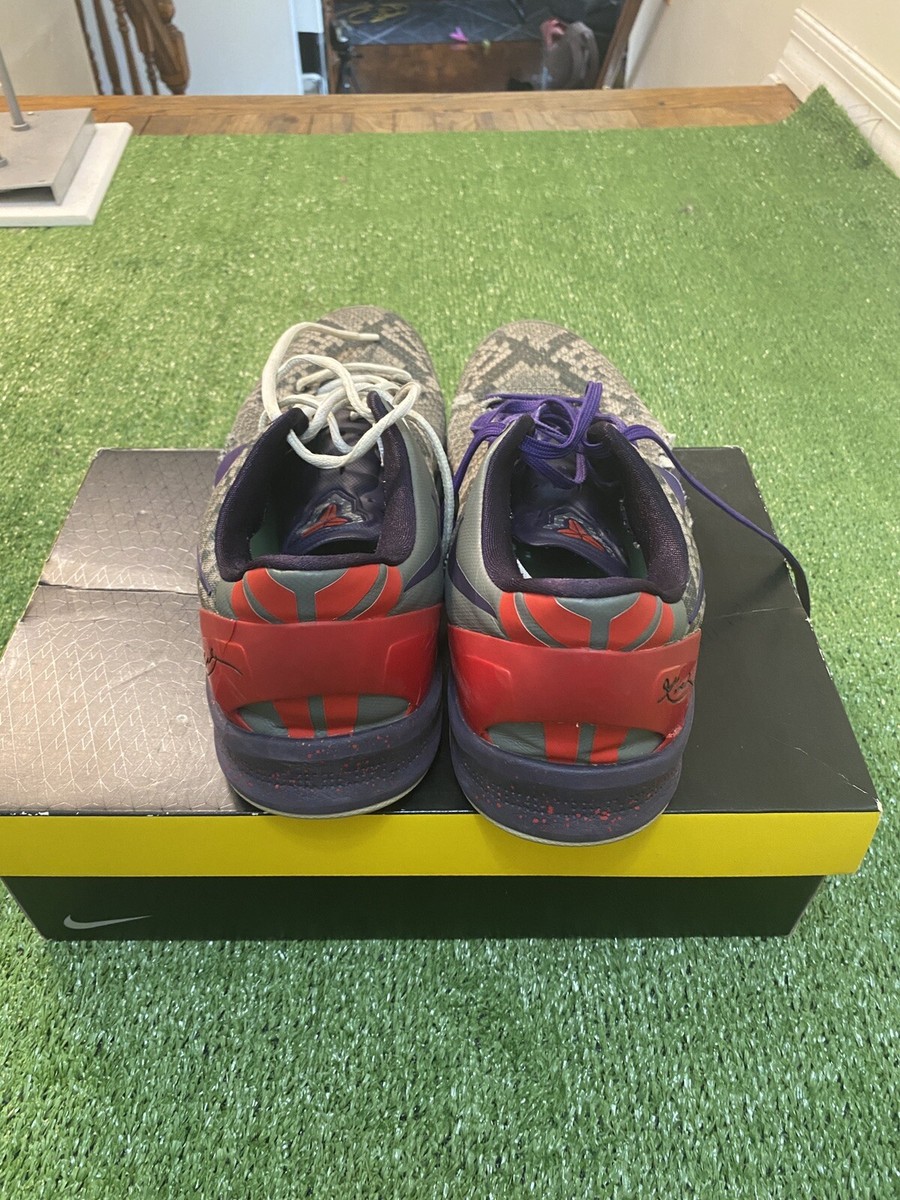 Nike Kobe 8 Mine Grey. Size 11.5 With Box 665215812116| eBay Nike Kobe 8 Mine Grey. Size 11.5 With Box 665215812116| eBay