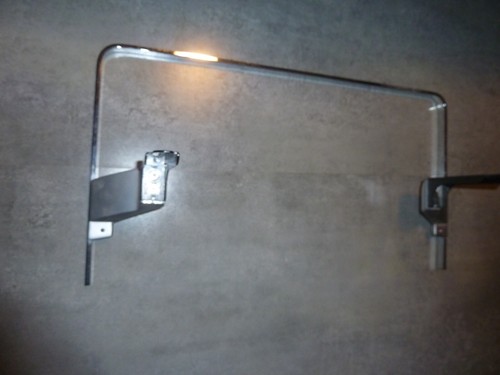 PIED POUR TV PANASONIC REF: TBL5ZA35091 - Photo 3/5