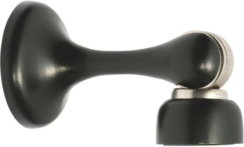 magnetic wall mounted,secret fix, door stoppers,range of 10 finishes - Picture 15 of 20