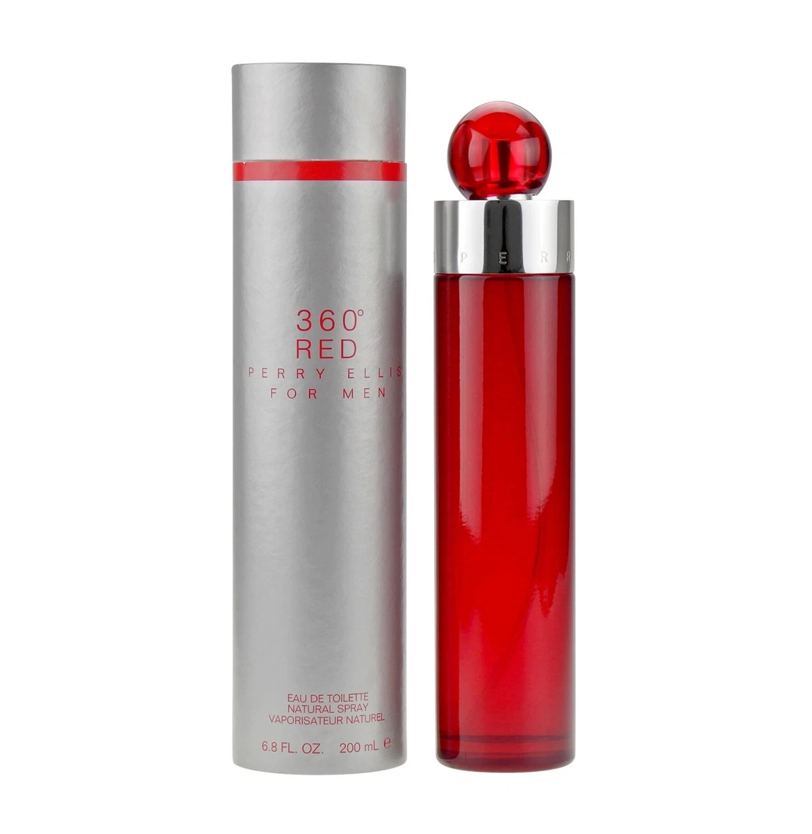 Perry ellis 360 200ml hot sale