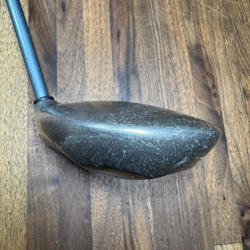 Callaway Big Bertha Deuce 2 Wood Gems Graphite Shaft Ladies Flex RH - Picture 5 of 16