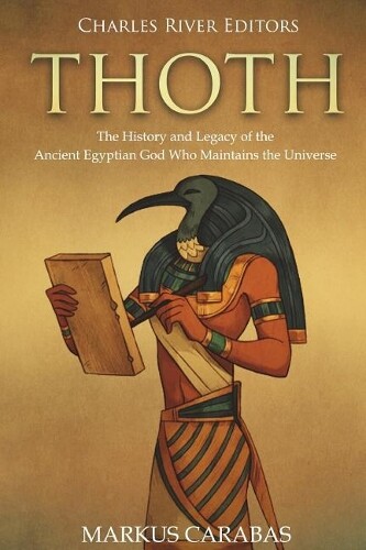 Thoth (Tascabile)