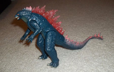 Godzilla x Kong: The New Empire - Godzilla Evolved Action Figure 2024 6" tall