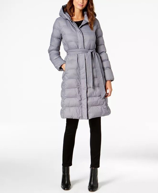 cole haan puffer