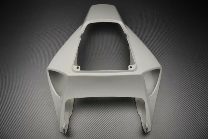 Carénage arrière CBR 1000 RR résistant aux vibrations SC57 - 2