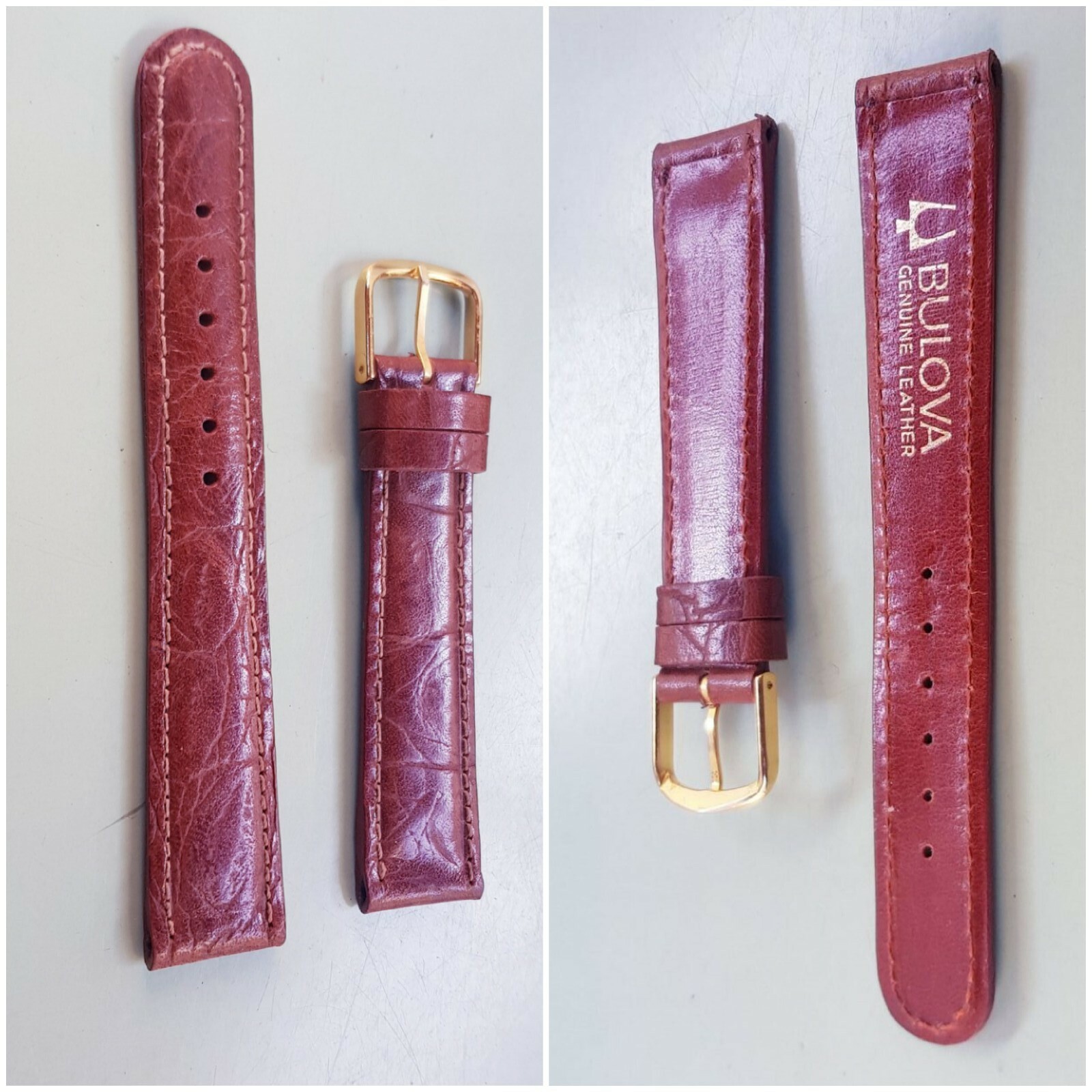 cinturino bulova accutron
