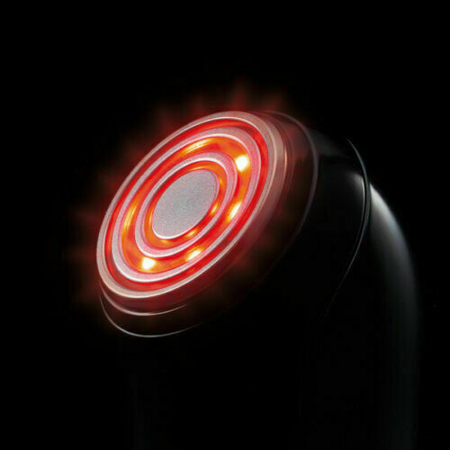 YA-MAN Bloom WR Black S12-YL ACE RF EMS Beauty machine YA-MAN Bloom WR Black S12-YL ACE RF EMS Beauty machine
