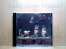 Wishful Sinking by Rosa Mota (CD, Remainder, 1995, Mute)