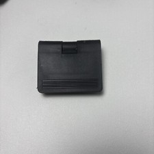 Pestillo de tapa de tambor de aspiradora de taller húmedo/seco Ridgid genuino usado OEM WD4070 y WD4080
