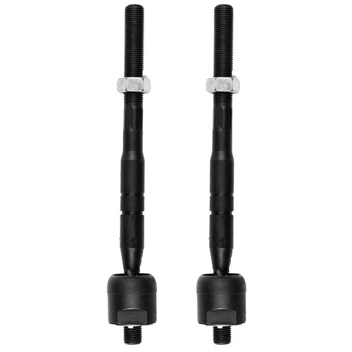 2x Front Steering Inner Tie Rod End For 2007-2011 Toyota Camry EV800306 - Imagen 8 de 11