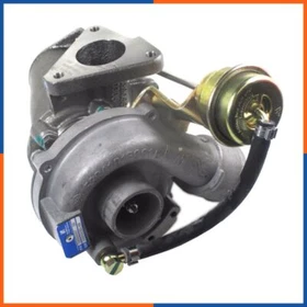 Turbolader für MERCEDES-BENZ V 230 TD 110 2.3 D 98PS | 001TC14342000, 5303-97...