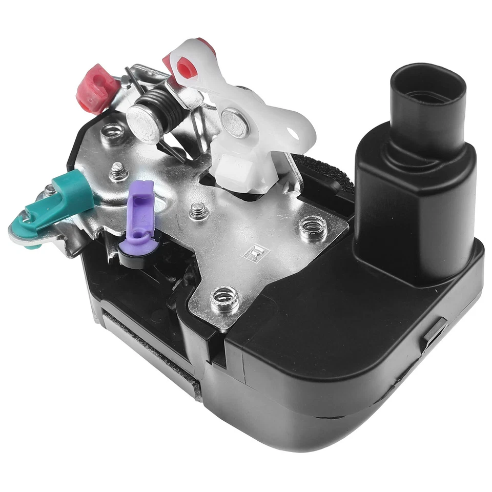 Actuador de bloqueo de puerta delantero derecho derecho para Chrysler Cirrus Dodge Stratus Breeze 97-00 Foto 2 de 4