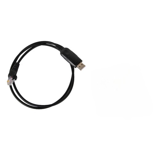 Programming Cable for Motorola GM300 GM328 GM338 GM339 GM399 GM340 GM380 GM3188 - Zdjęcie 2 z 9