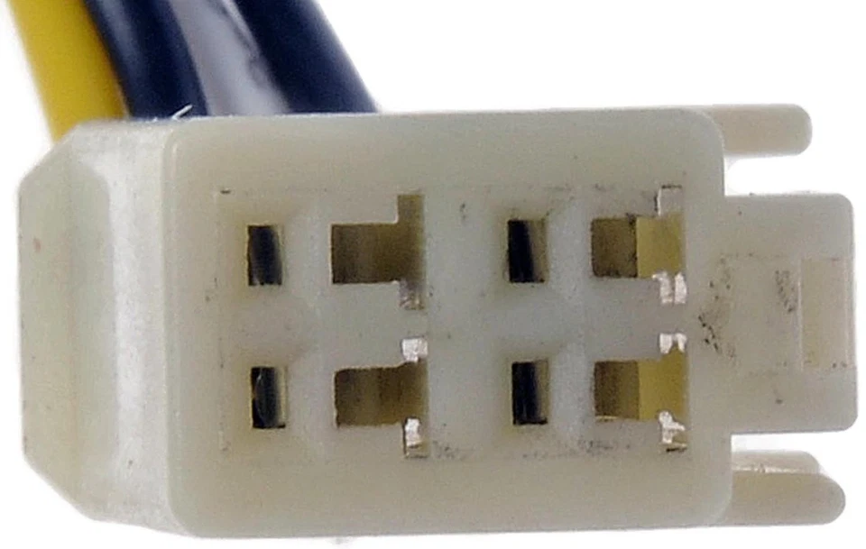 FITS 2004-2009 PRIUS WITH SMART KEY REAR HATCH TAILGATE TRUNK RELEASE SWITCH Foto 2 de 3