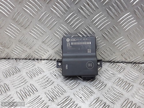 Audi A1 Steuergerät Steuergerät 8U0907468AC Bj 2014