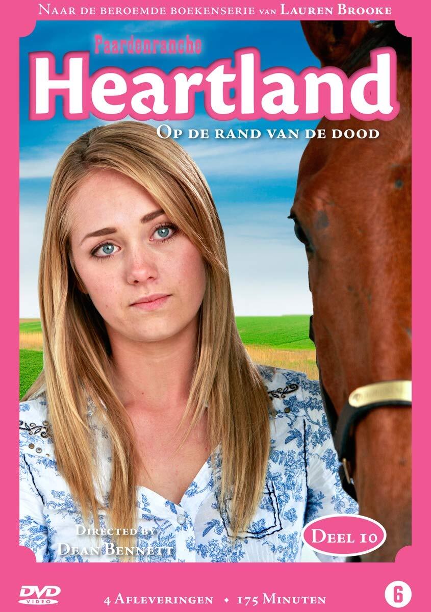 Heartland 10 (DVD)