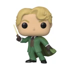 Funko Pop! Movies: Harry Potter Chamber of Secrets 20th Anniversary - Gilderoy L