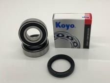 Koyo Honda CRF70F Rear Wheel Bearing & Seal 2004 - 2012