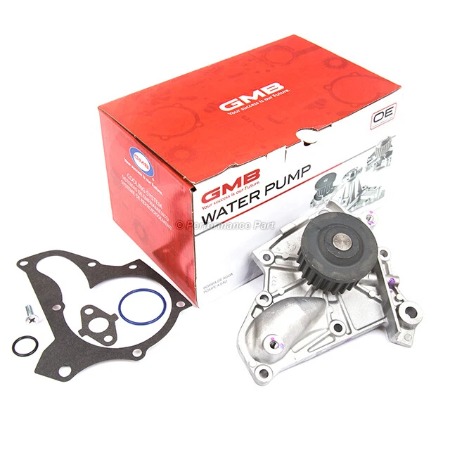 GMB Water Pump for Toyota Rav4 Camry Celica MR2 Solara 2.2L - Image 2 of 4