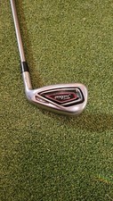 titleist ap1 716 Pw ust mamiya 95 F3 recoil shaft great shape