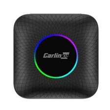 Carlinkit Android 13.0 AI Box Wireless Carplay Android Auto Adapter 8GB 128GB