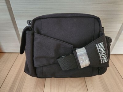 ユニパ　13包 USJ Resident Evil Shoulder Bag 3way Halloween Universal Studios