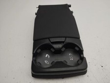 Volvo V50 2007 Diesel Hinten Sitz Armlehne 80kW Original AMD139925