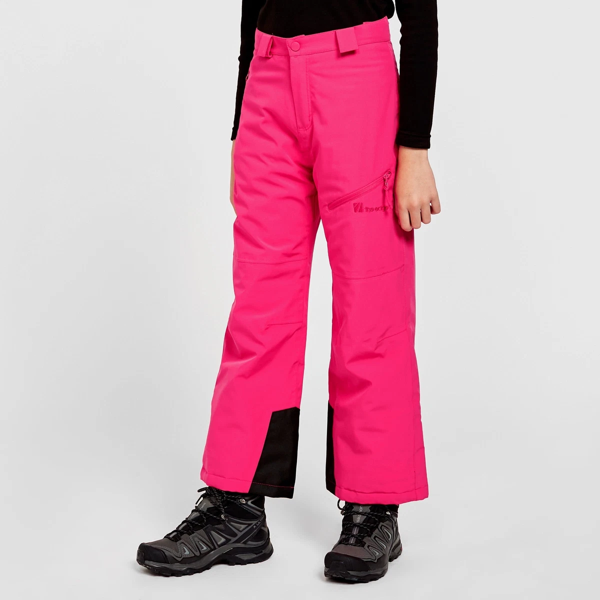 The edge women's hotsell vail stretch salopettes