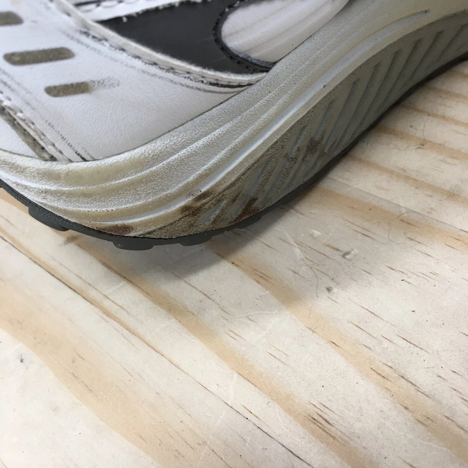 Skechers Zapatos Mujer 10 Forma Ups Tenis para Correr Blanco Atlético Comodidad 11808 Foto 4 de 4