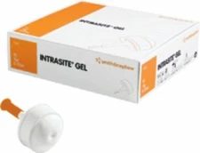 Intrasite Hydrogel Wound Dressing, 25 Gram, Box of 10 GREAT PRODUCT